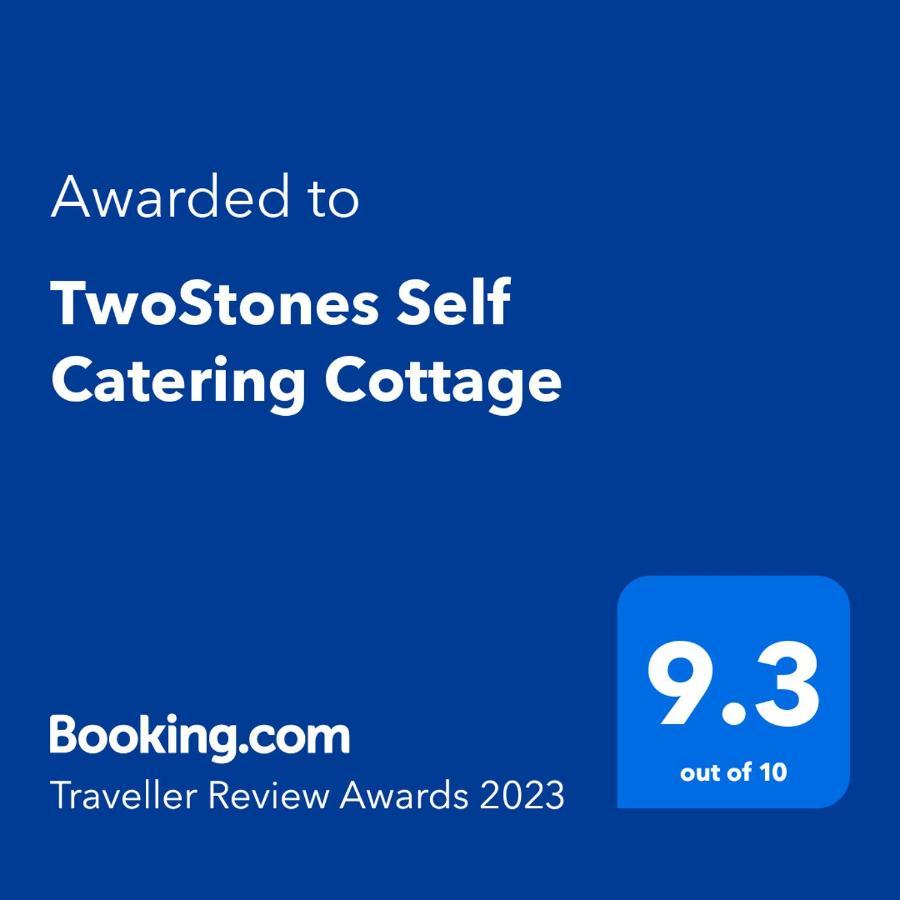 Twostones Self Catering Cottage Аррокар Екстер'єр фото