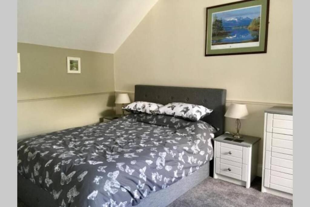 Twostones Self Catering Cottage Аррокар Екстер'єр фото