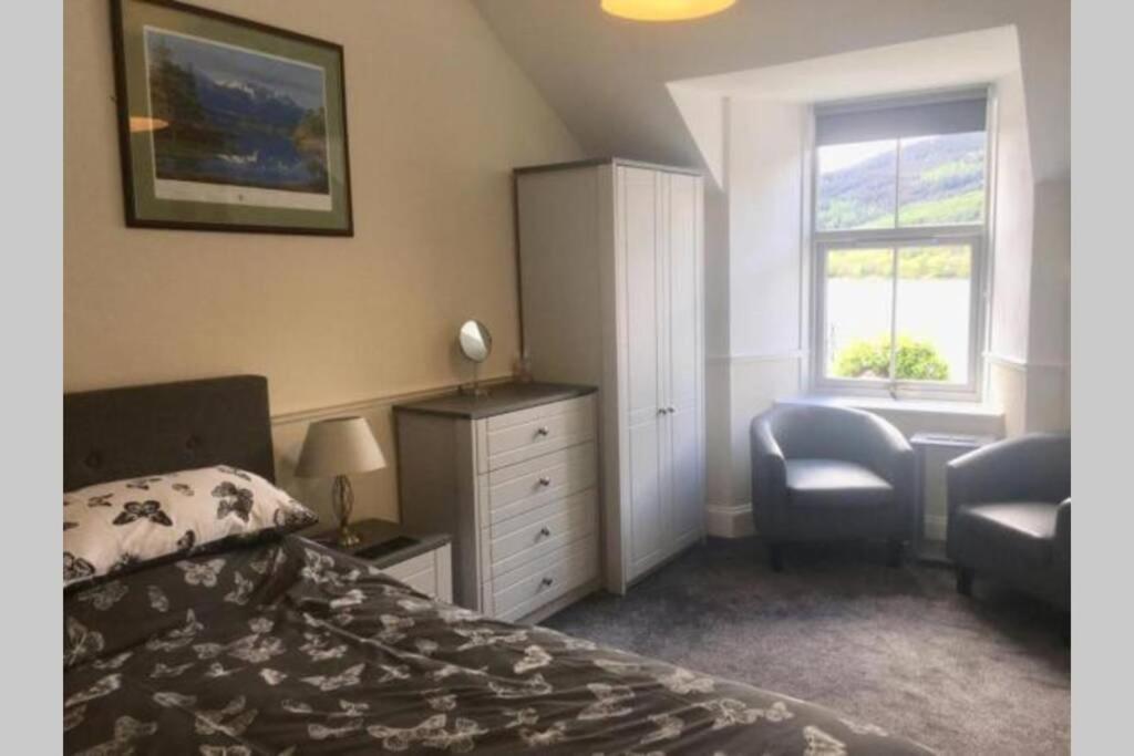 Twostones Self Catering Cottage Аррокар Екстер'єр фото