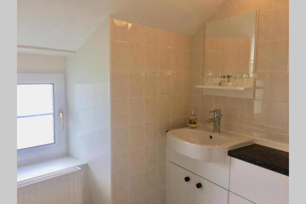 Twostones Self Catering Cottage Аррокар Екстер'єр фото