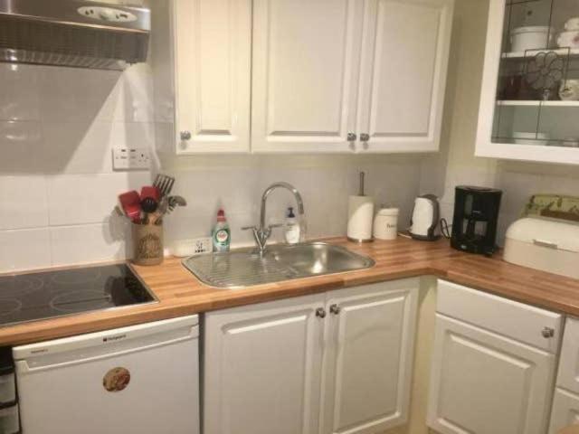 Twostones Self Catering Cottage Аррокар Екстер'єр фото